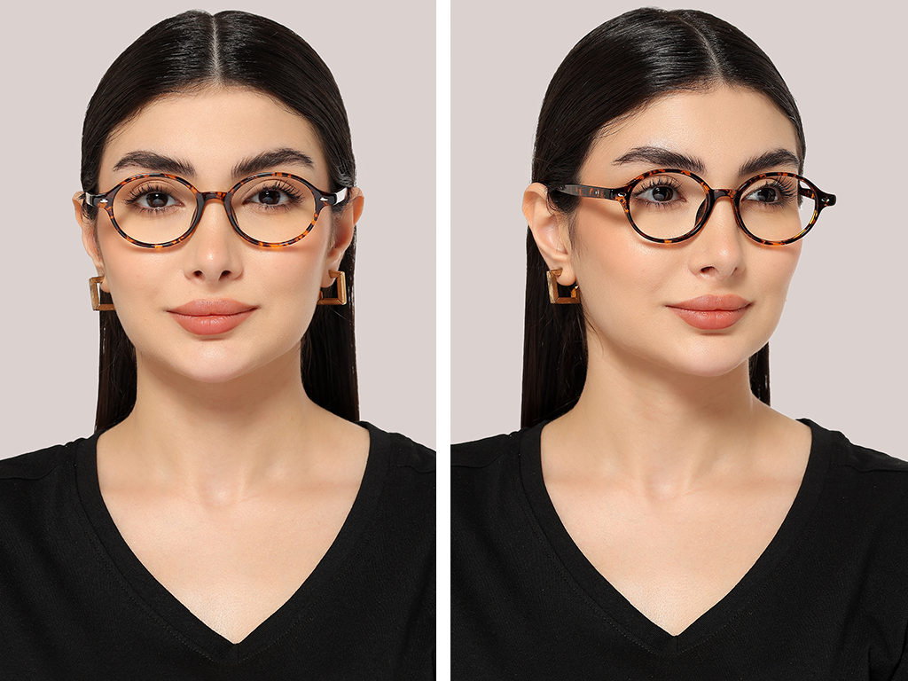 Feel Good Collection Lucky 48 Tortoise