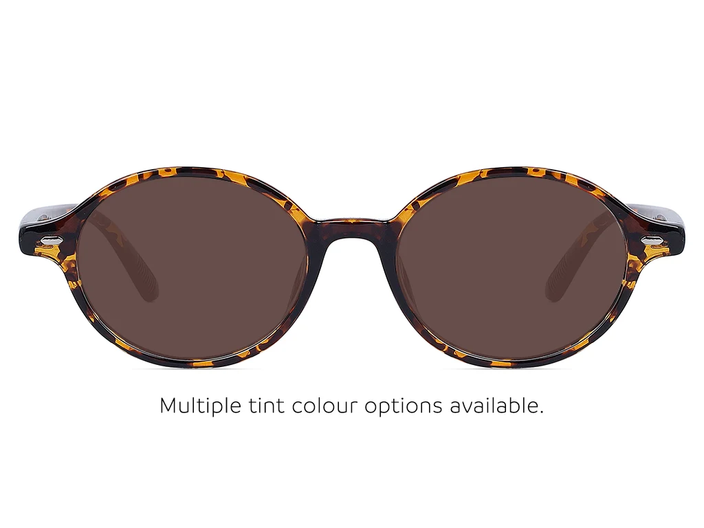 Feel Good Collection Lucky 48 Tortoise