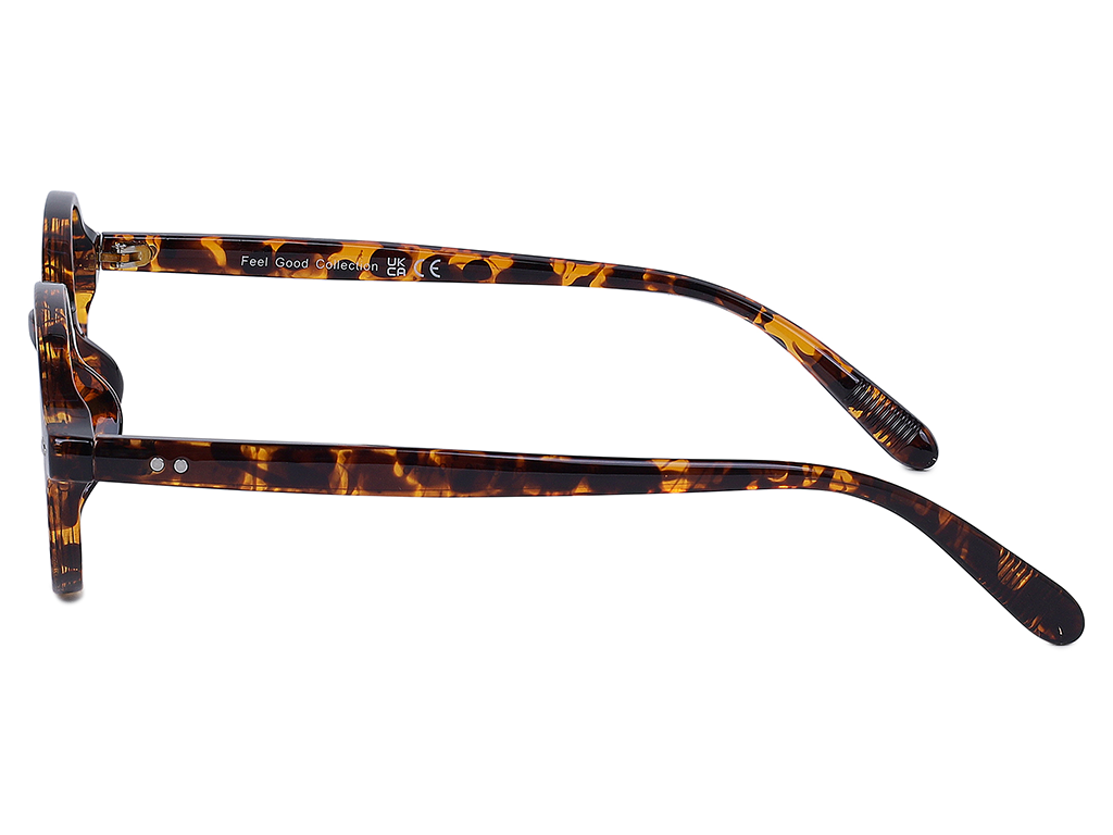 Feel Good Collection Lucky 48 Tortoise