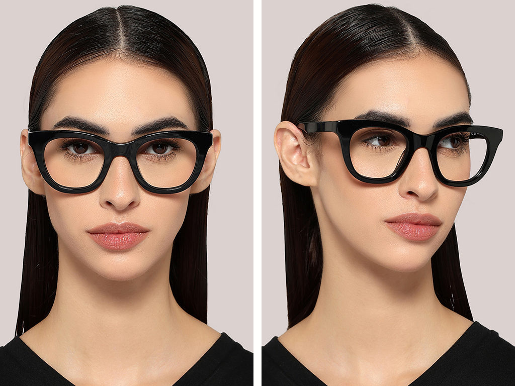 Feel Good Collection Lytton Black 48