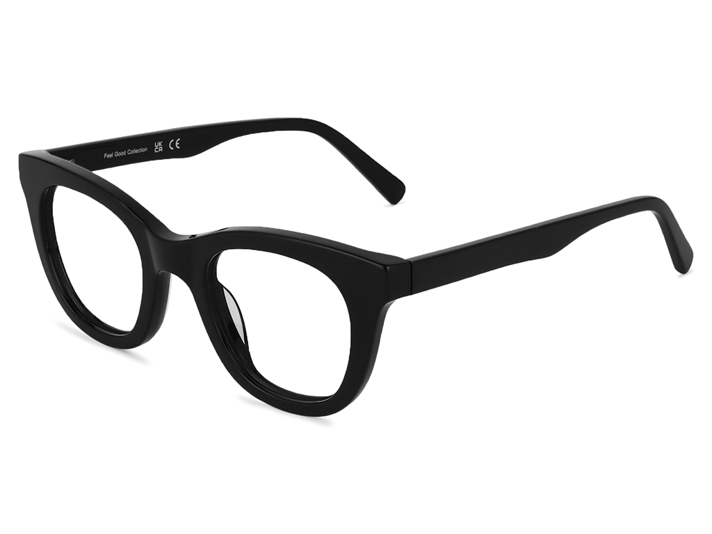 Feel Good Collection Lytton Black 48