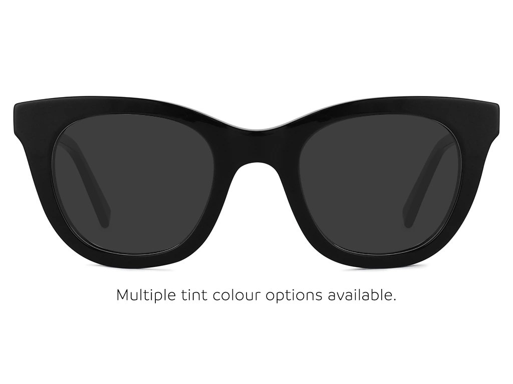 Feel Good Collection Lytton Black 48