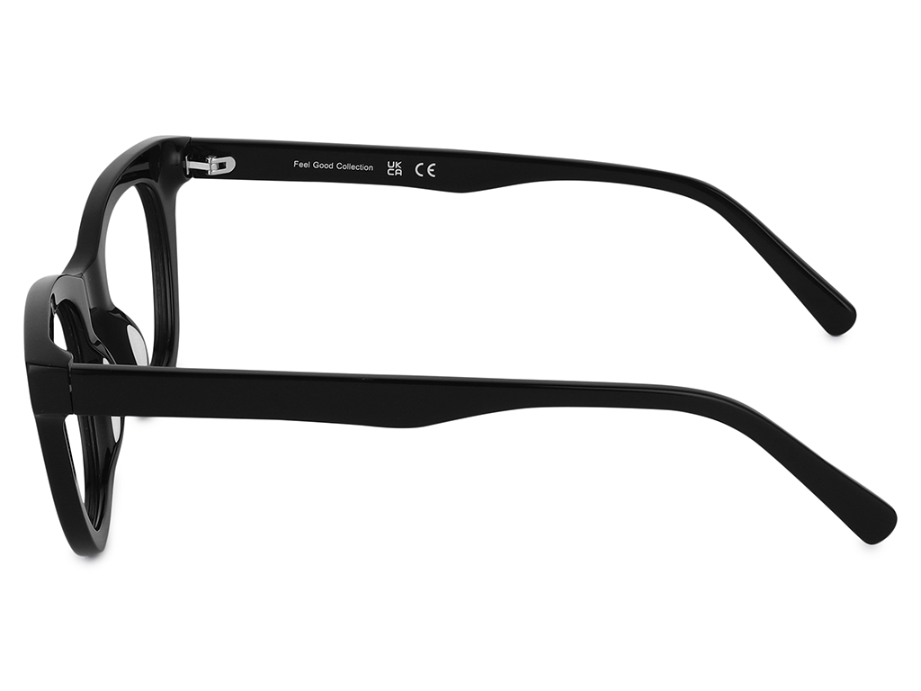 Feel Good Collection Lytton Black 48