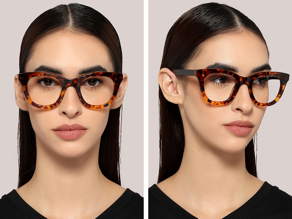 Feel Good Collection Lytton Tortoise 48