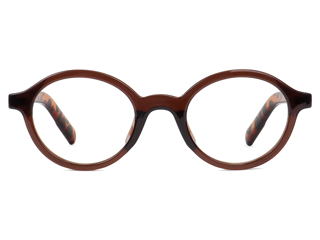 Feel Good Collection Mabel 10 Brown/Tortoise 47