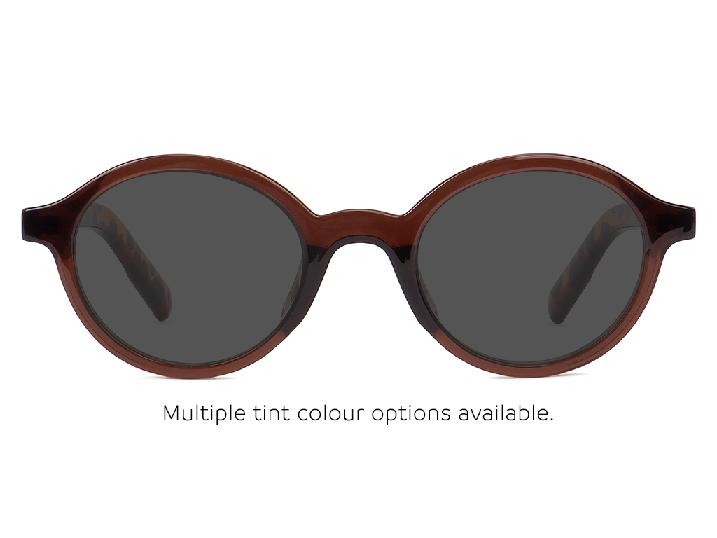 Feel Good Collection Mabel 10 Brown/Tortoise 47