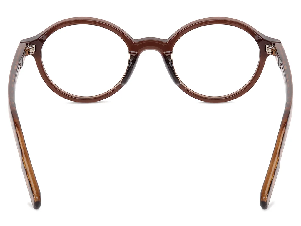 Feel Good Collection Mabel 10 Brown/Tortoise 47
