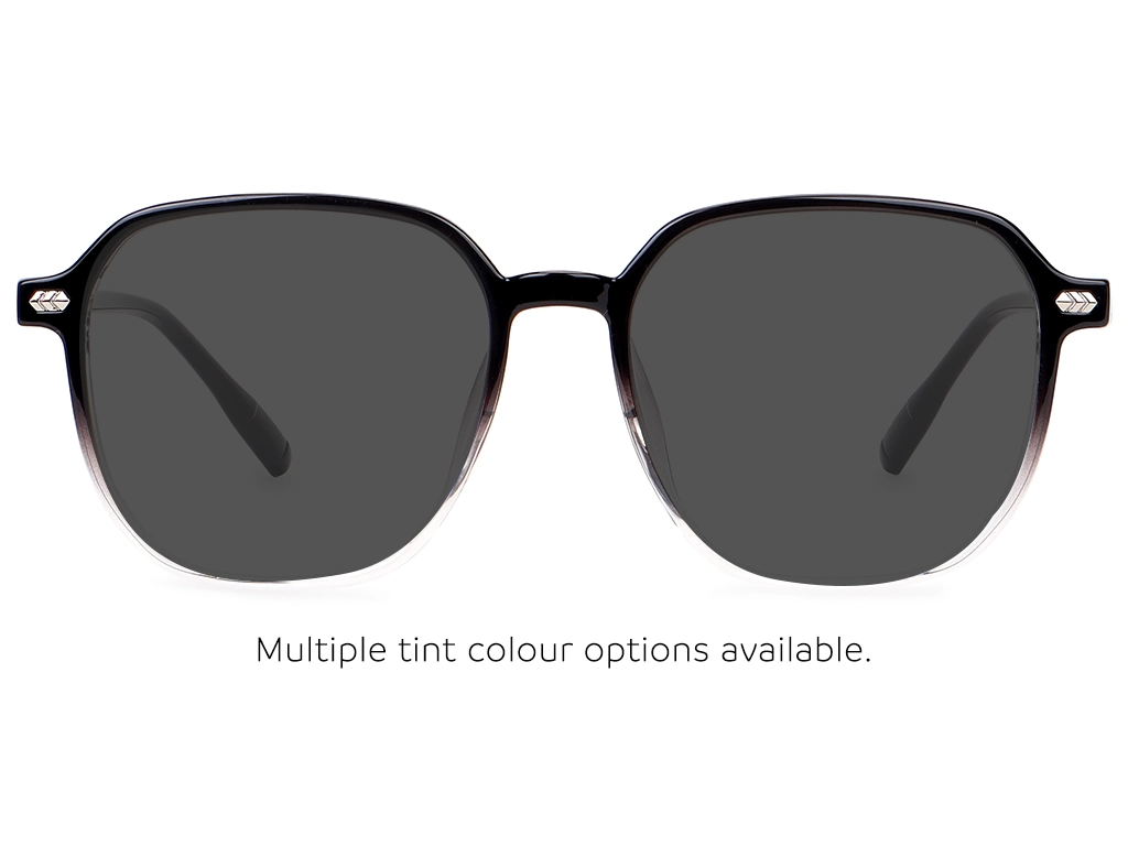 Feel Good Collection Madrid 30 Black Gradient 54