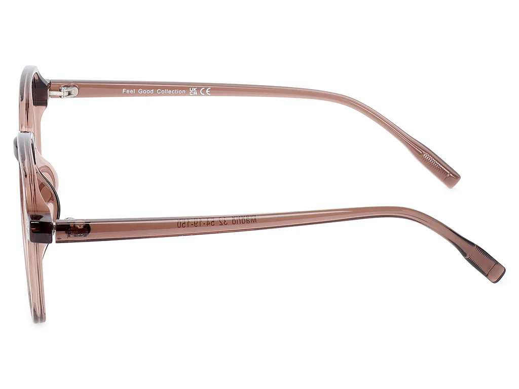 Feel Good Collection Madrid 32 Ash Brown 54