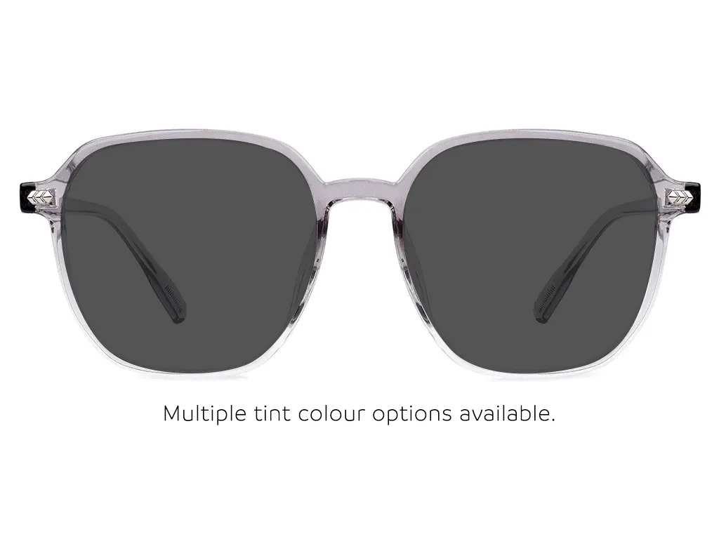 Feel Good Collection Madrid 36 Grey Gradient 54