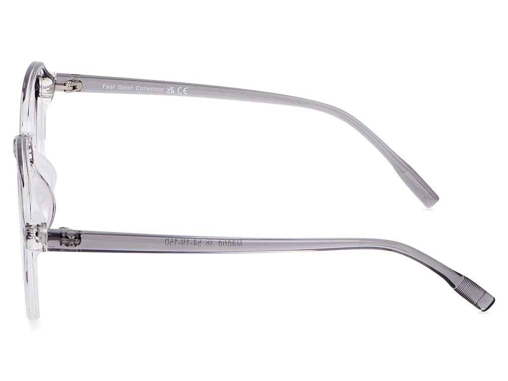 Feel Good Collection Madrid 36 Grey Gradient 54