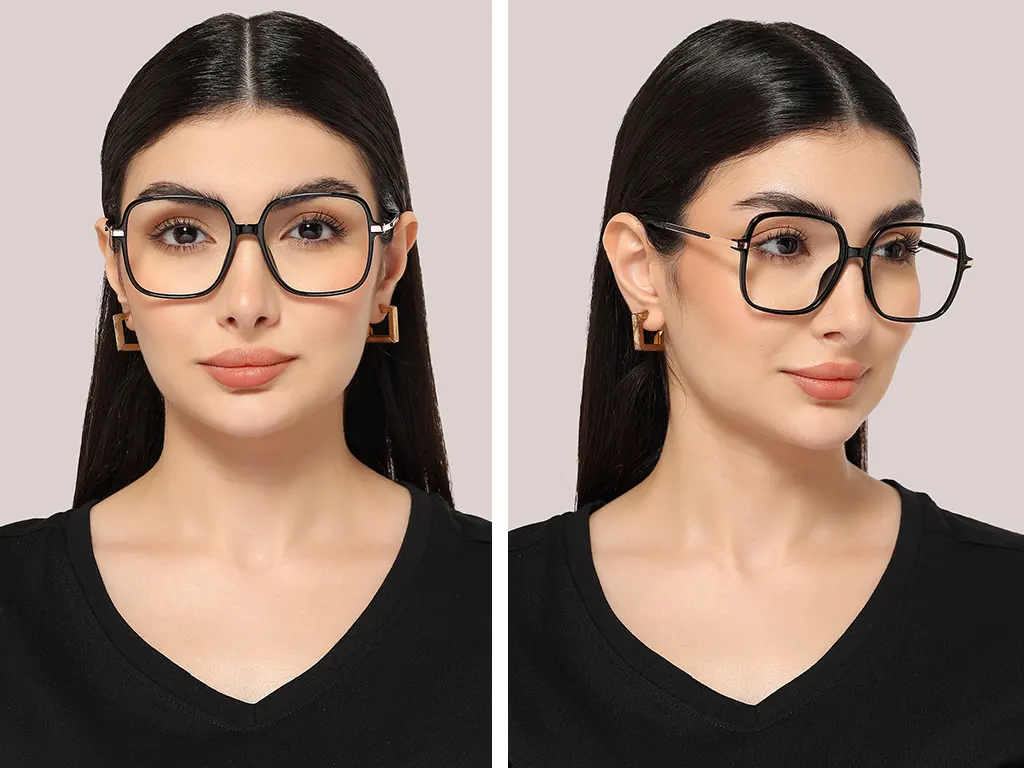 Feel Good Collection Maeva 54 Black