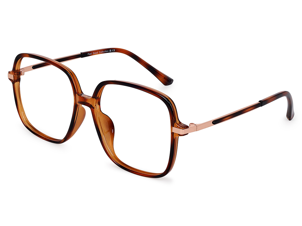 Feel Good Collection Maeva 54 Tortoise