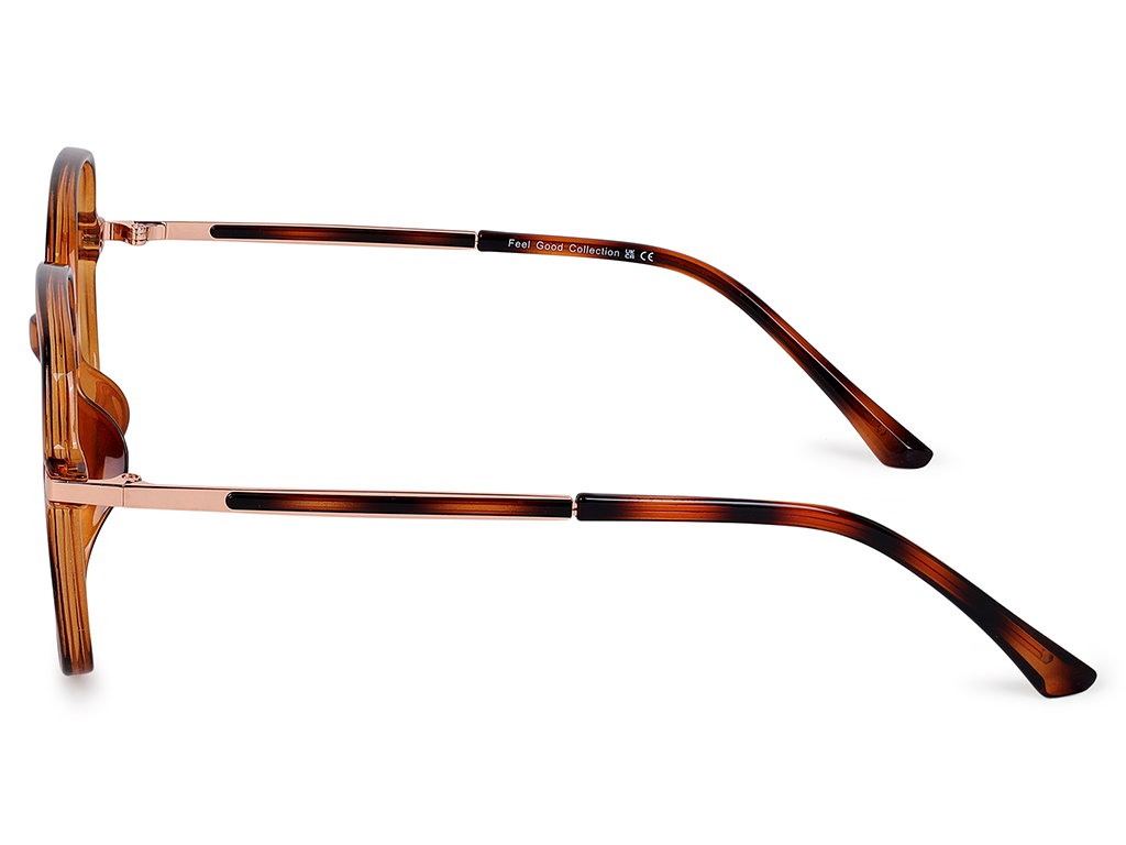 Feel Good Collection Maeva 54 Tortoise