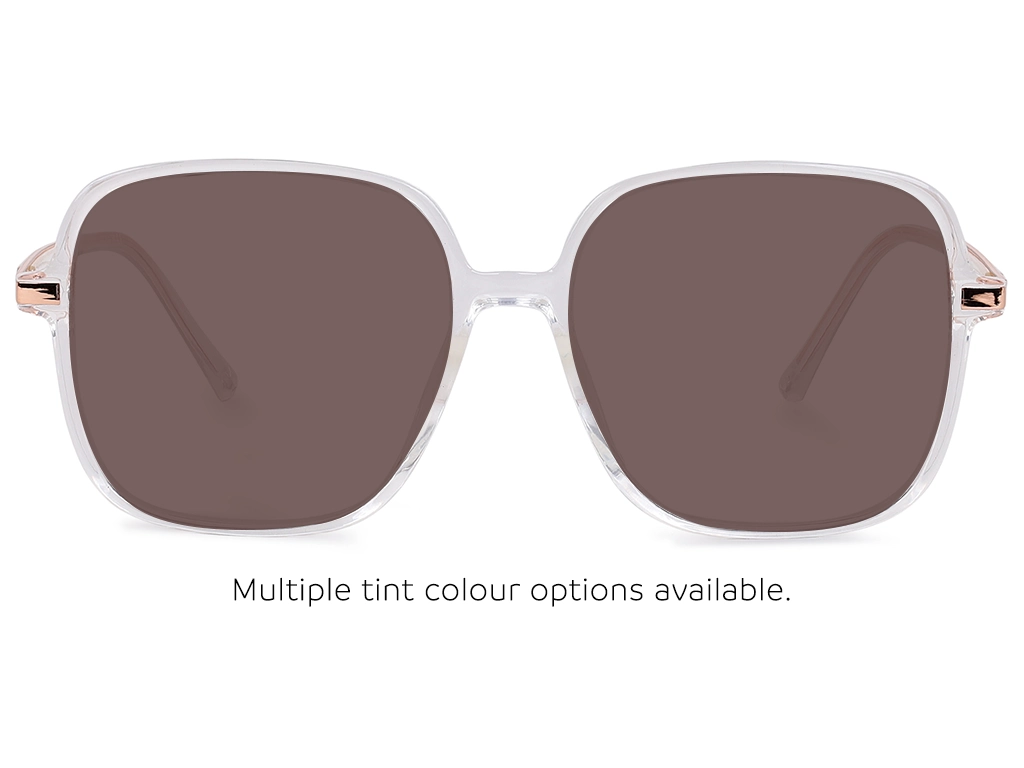 Feel Good Collection Maeva 54 Transparent Clear