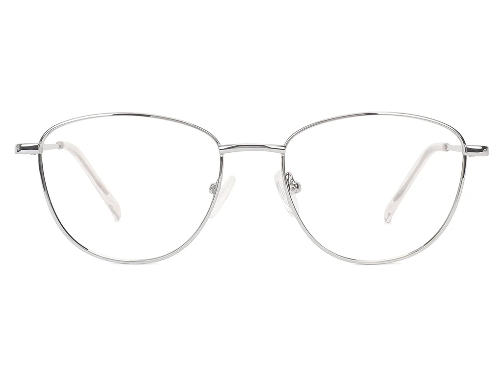 Feel Good Collection Marcin 46 Silver 52