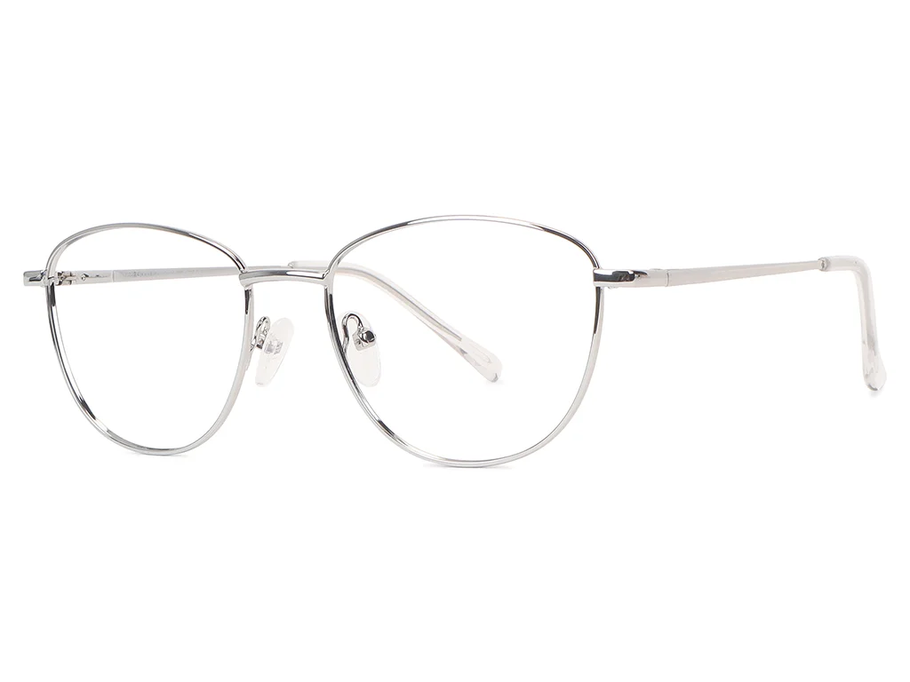 Feel Good Collection Marcin 46 Silver 52