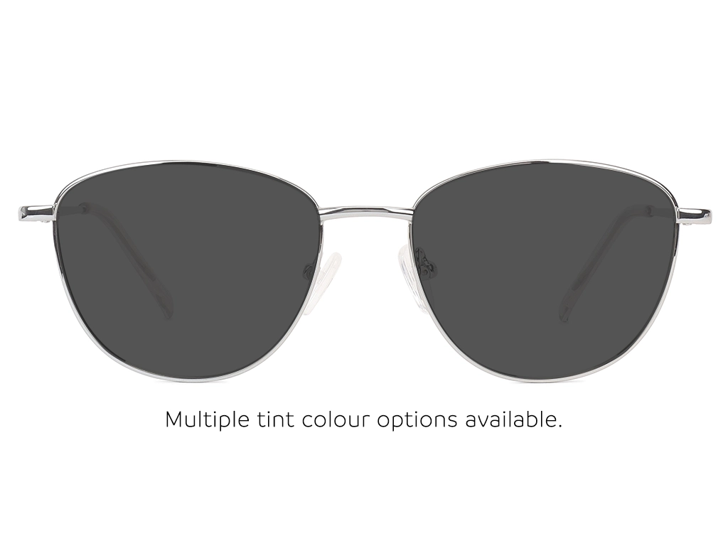 Feel Good Collection Marcin 46 Silver 52