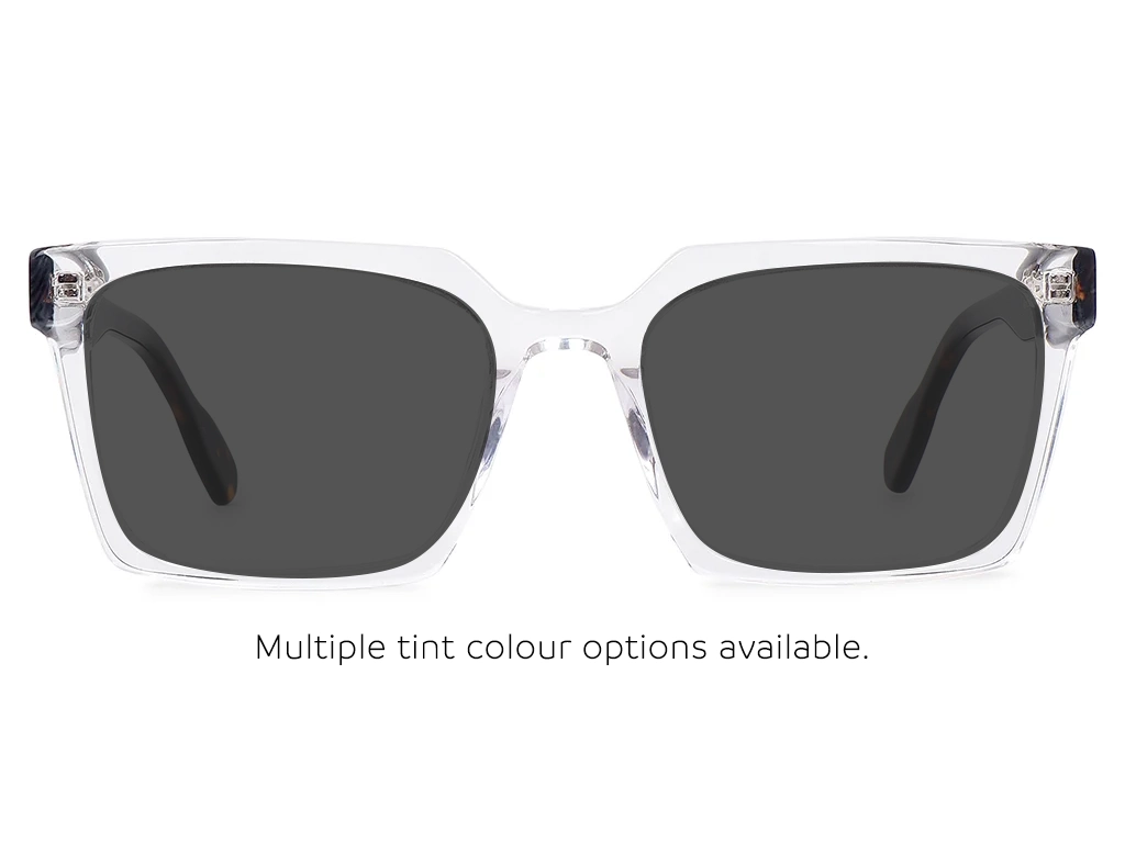 Feel Good Collection Marle 33 Crystal Clear 54