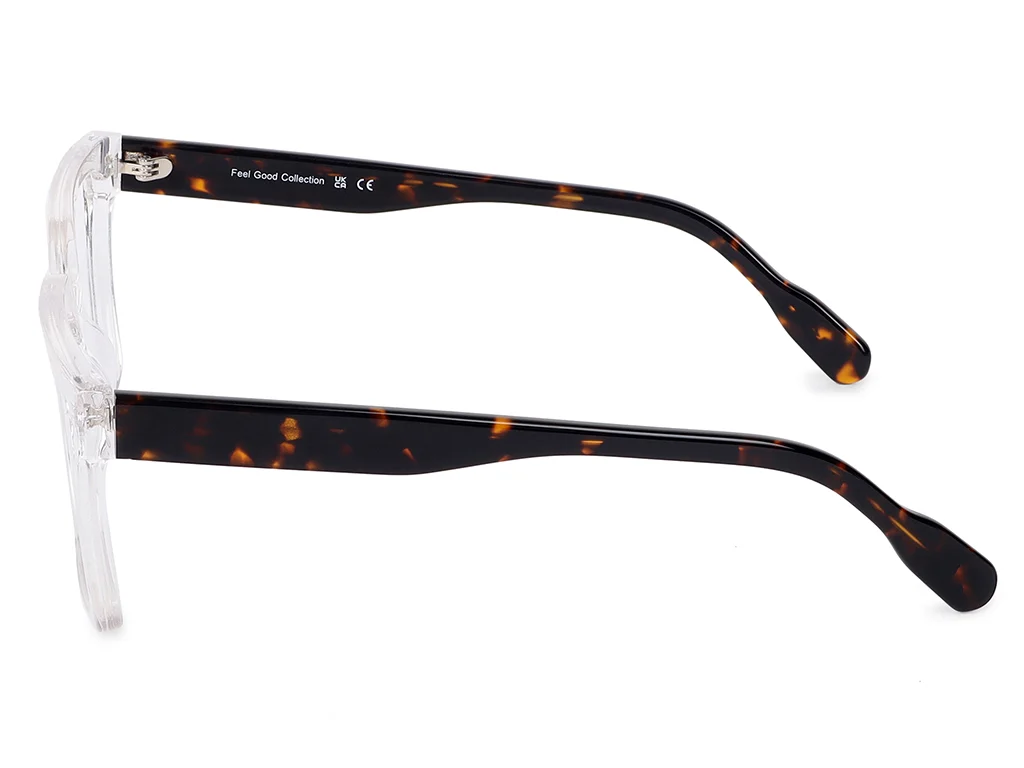 Feel Good Collection Marle 33 Crystal Clear 54