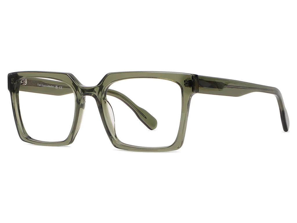 Feel Good Collection Marle 35 Khaki Green 54