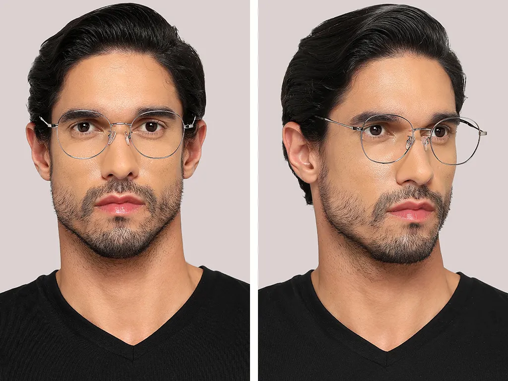 Feel Good Collection Marli 11 Gunmetal 52