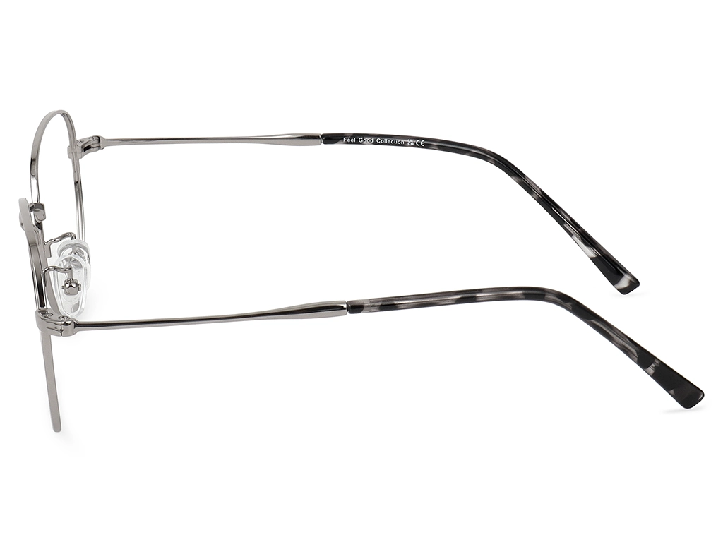 Feel Good Collection Marli 11 Gunmetal 52