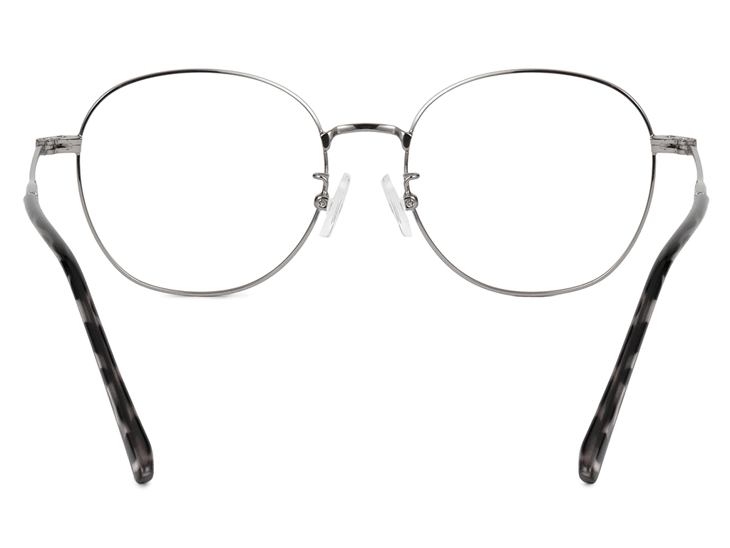 Feel Good Collection Marli 11 Gunmetal 52