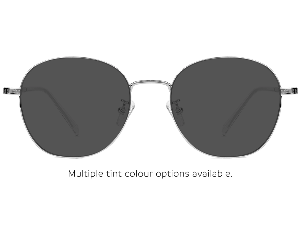 Feel Good Collection Marli 12 Silver 52