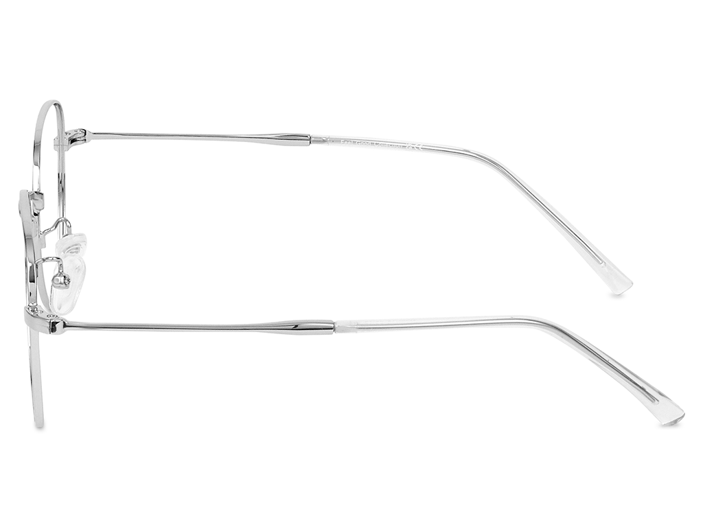 Feel Good Collection Marli 12 Silver 52