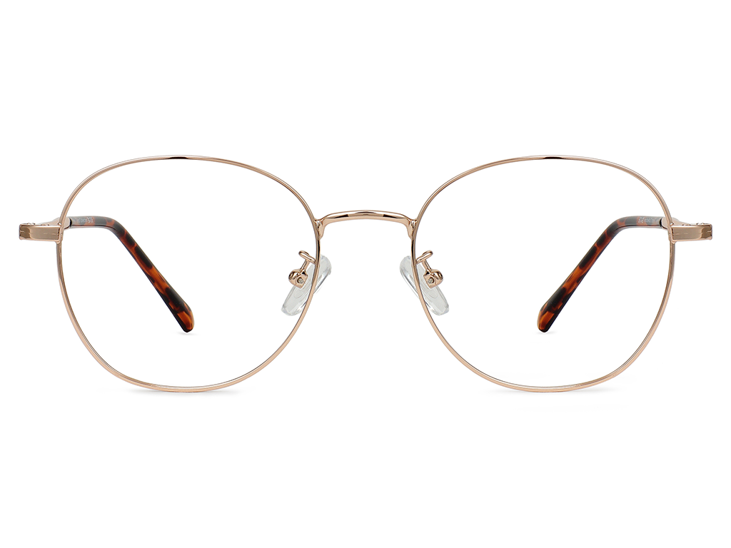 Feel Good Collection Marli 13 Rose Gold 52