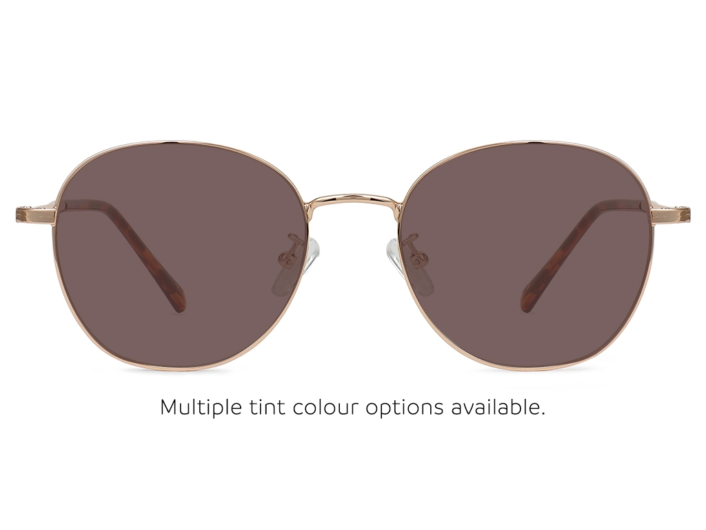 Feel Good Collection Marli 13 Rose Gold 52