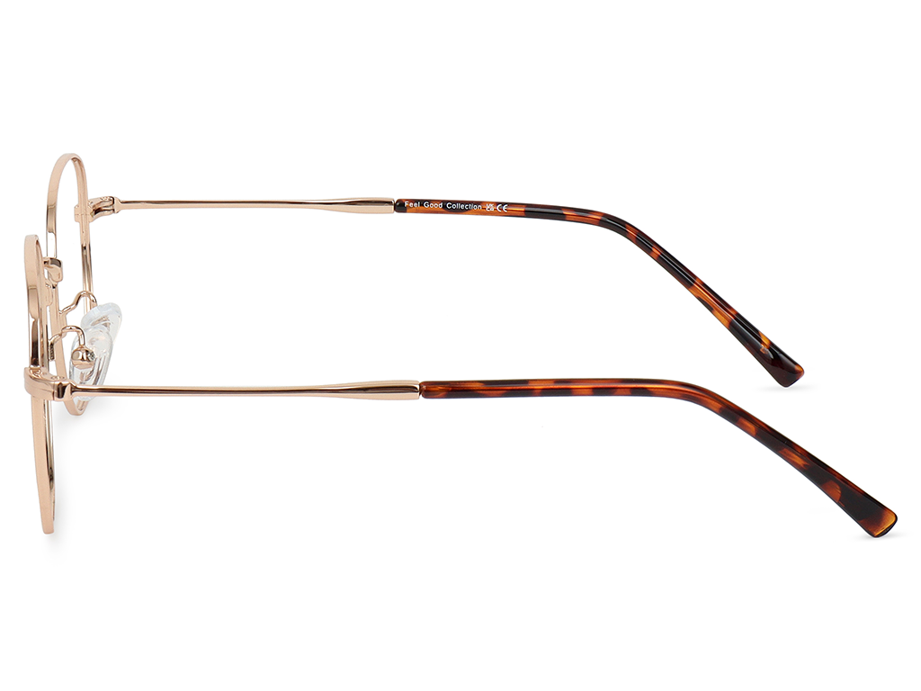 Feel Good Collection Marli 13 Rose Gold 52