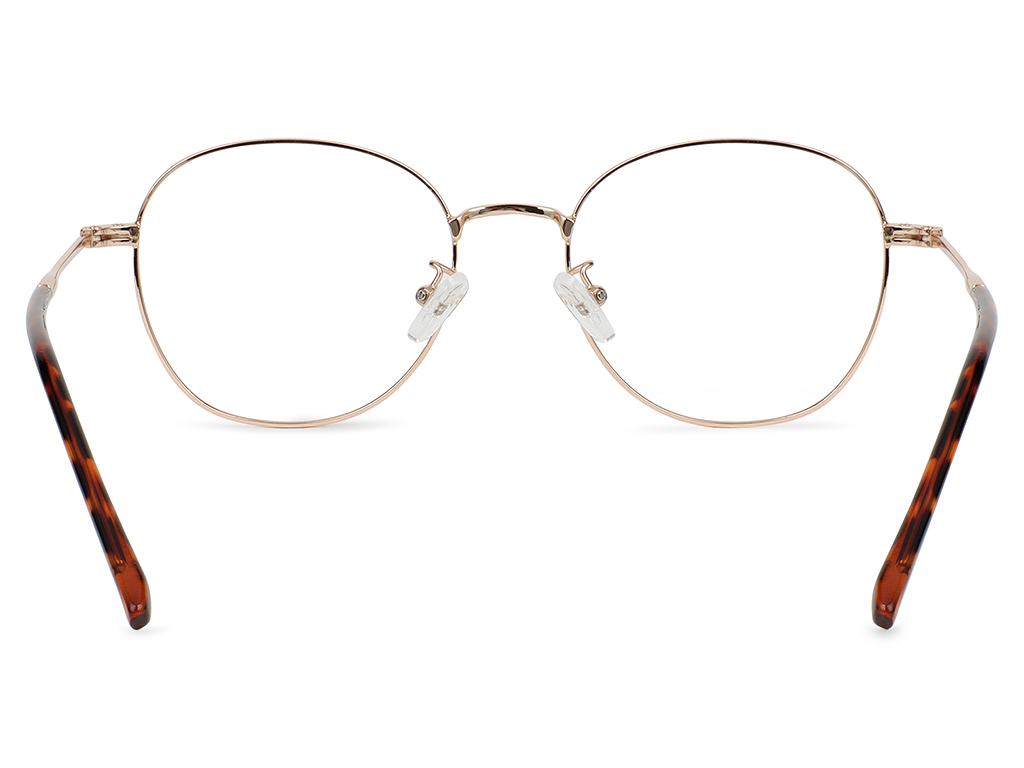 Feel Good Collection Marli 13 Rose Gold 52