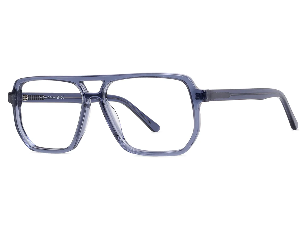 Feel Good Collection Mars 31 Ice Blue 55