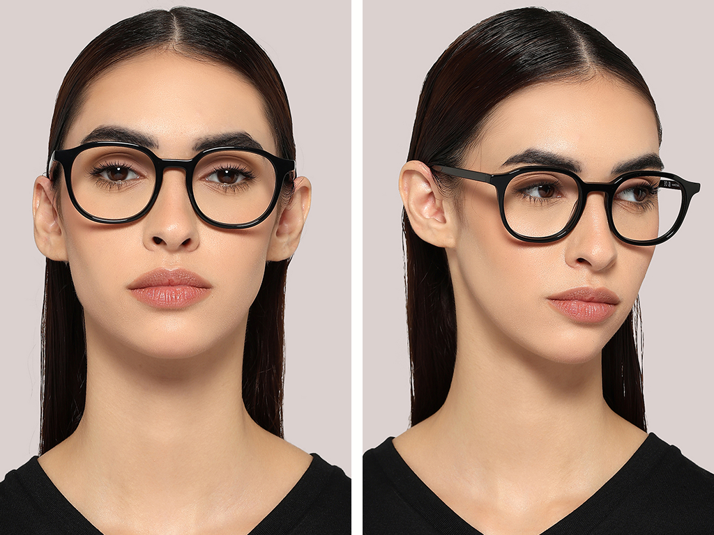 Feel Good Collection Marvel Black 48