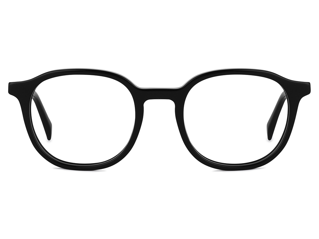 Feel Good Collection Marvel Black 48