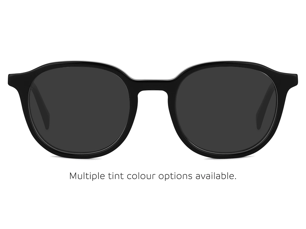 Feel Good Collection Marvel Black 48