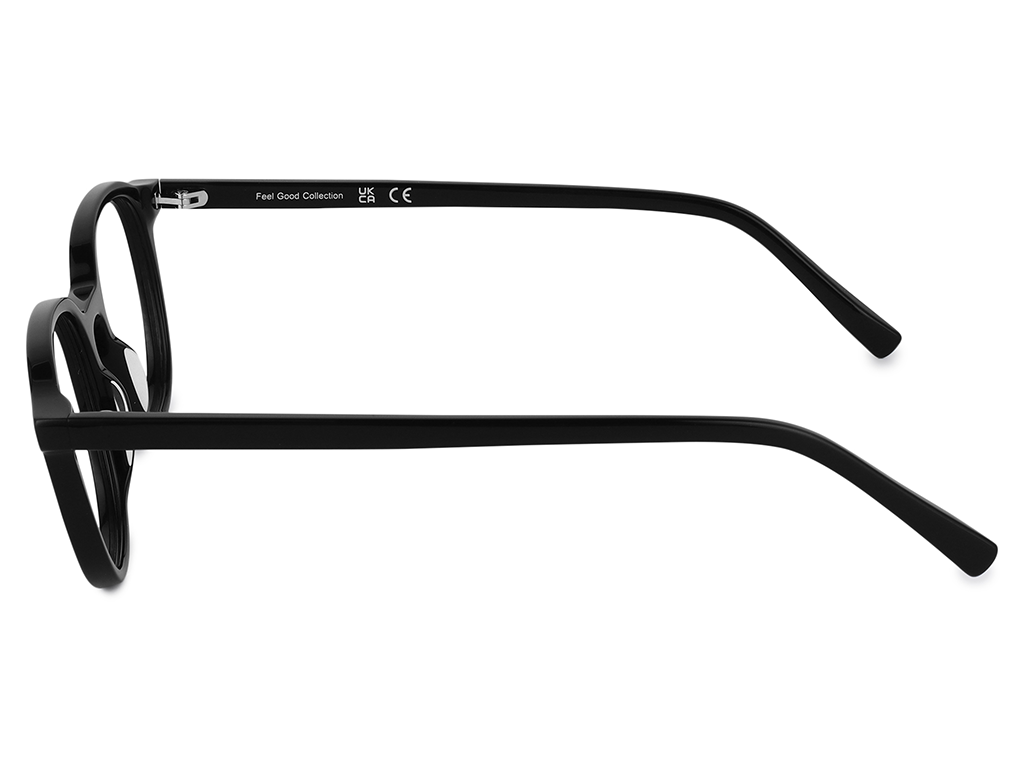 Feel Good Collection Marvel Black 48