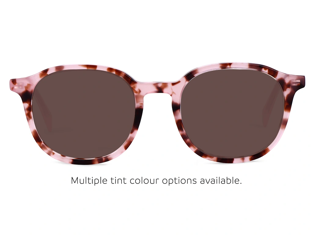 Feel Good Collection Marvel Pink Tortoise 48