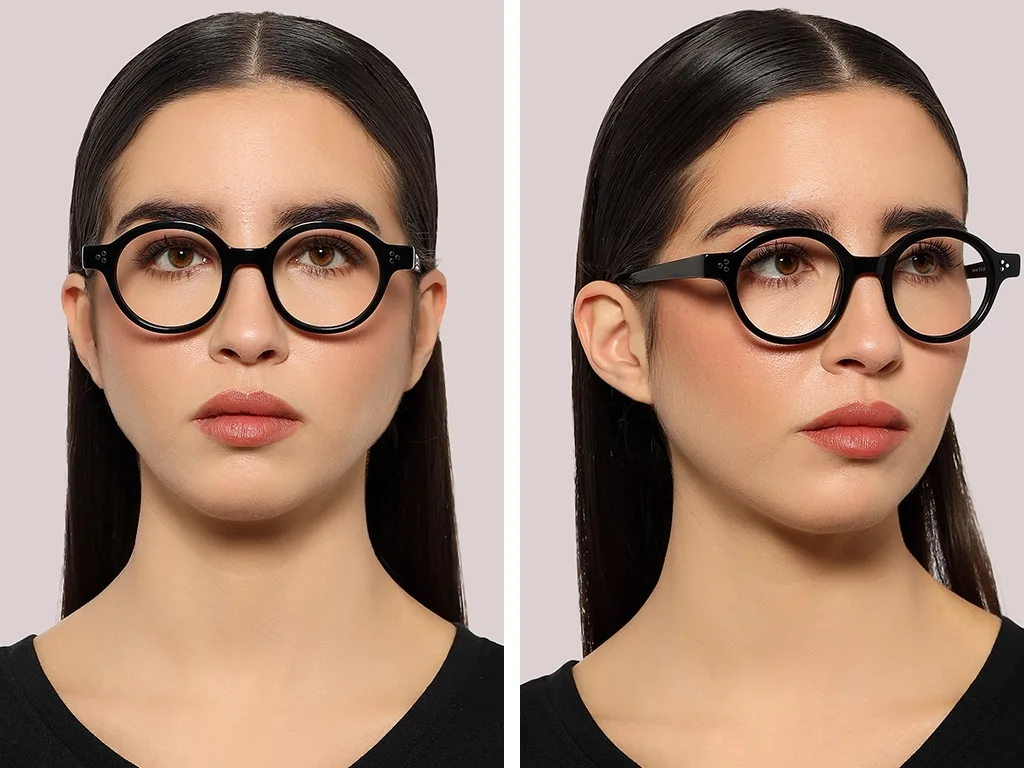 Feel Good Collection Maxime 10 Black 47