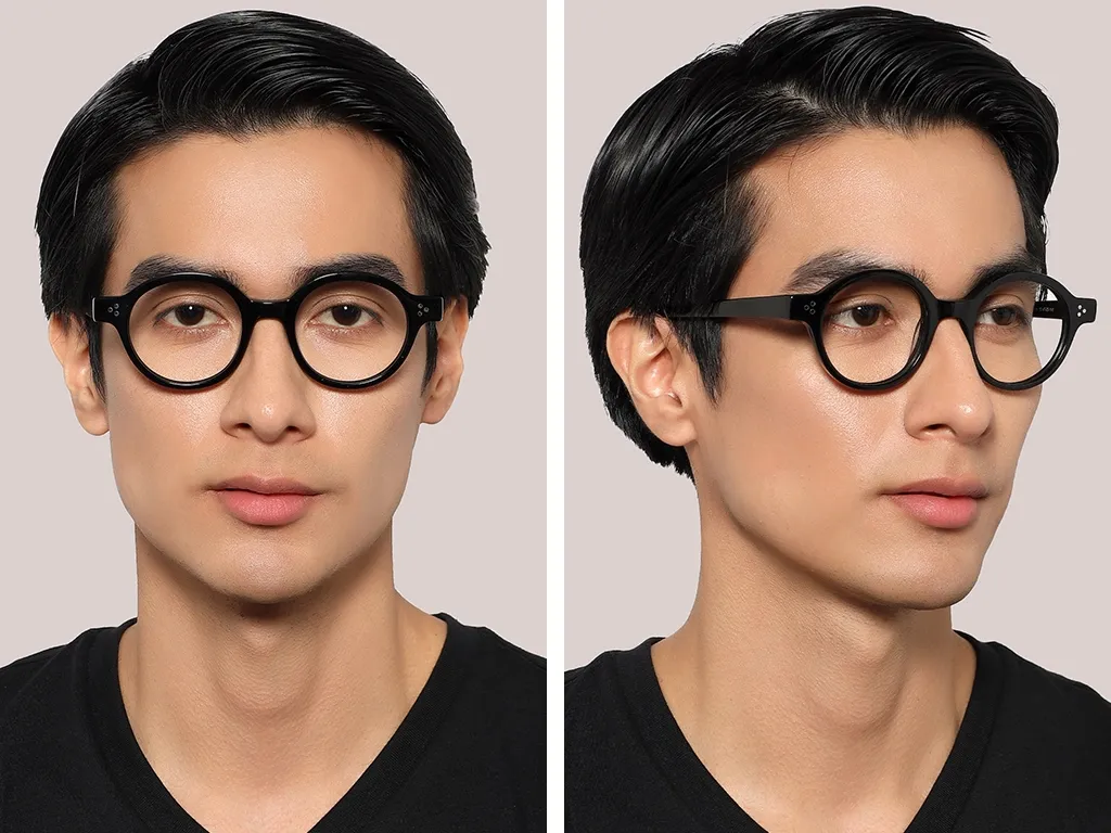 Feel Good Collection Maxime 10 Black 47