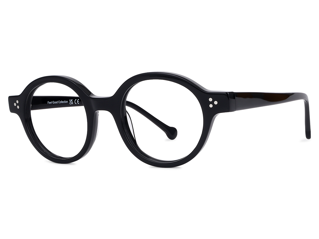 Feel Good Collection Maxime 10 Black 47