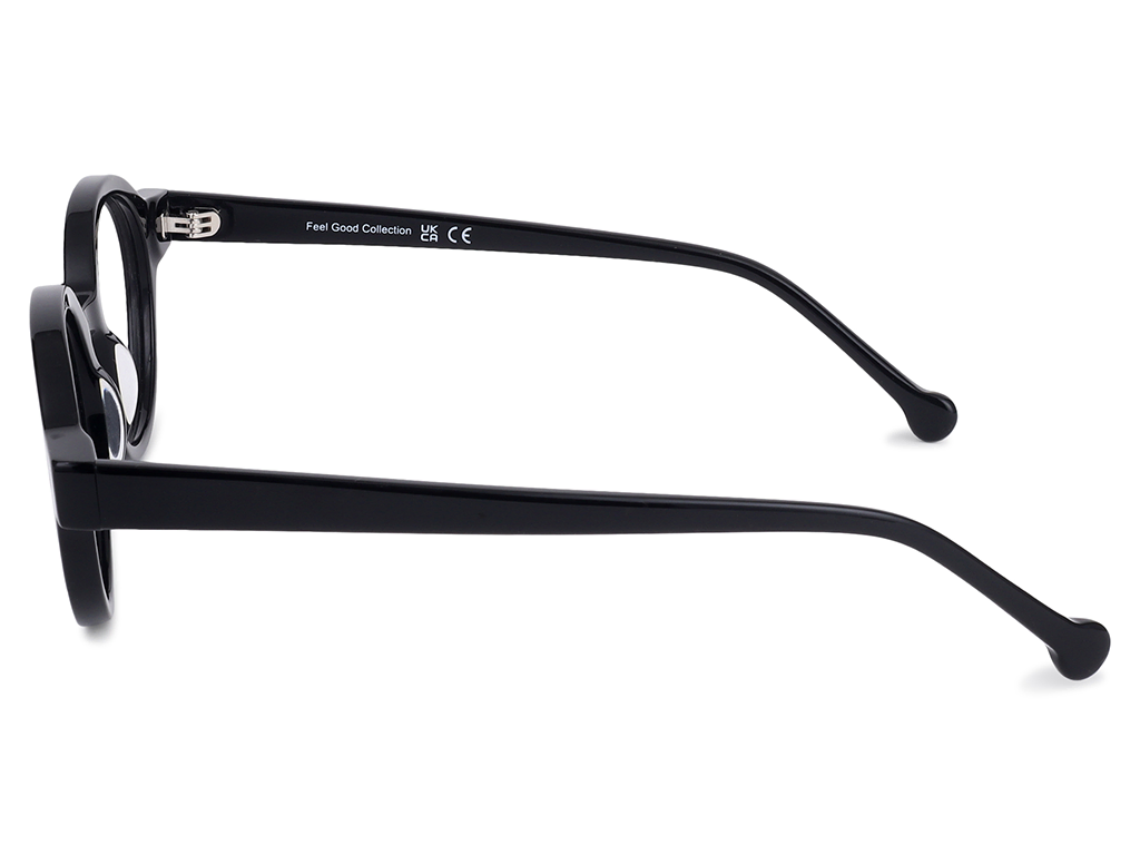 Feel Good Collection Maxime 10 Black 47