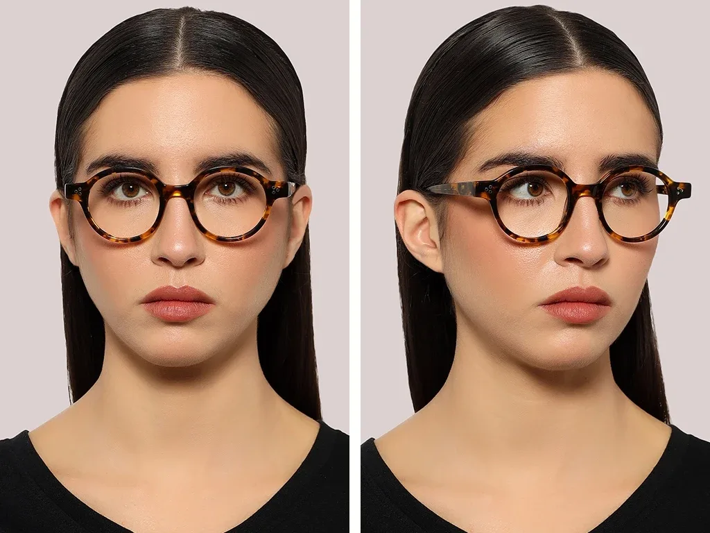 Feel Good Collection Maxime 11 Tortoise 47