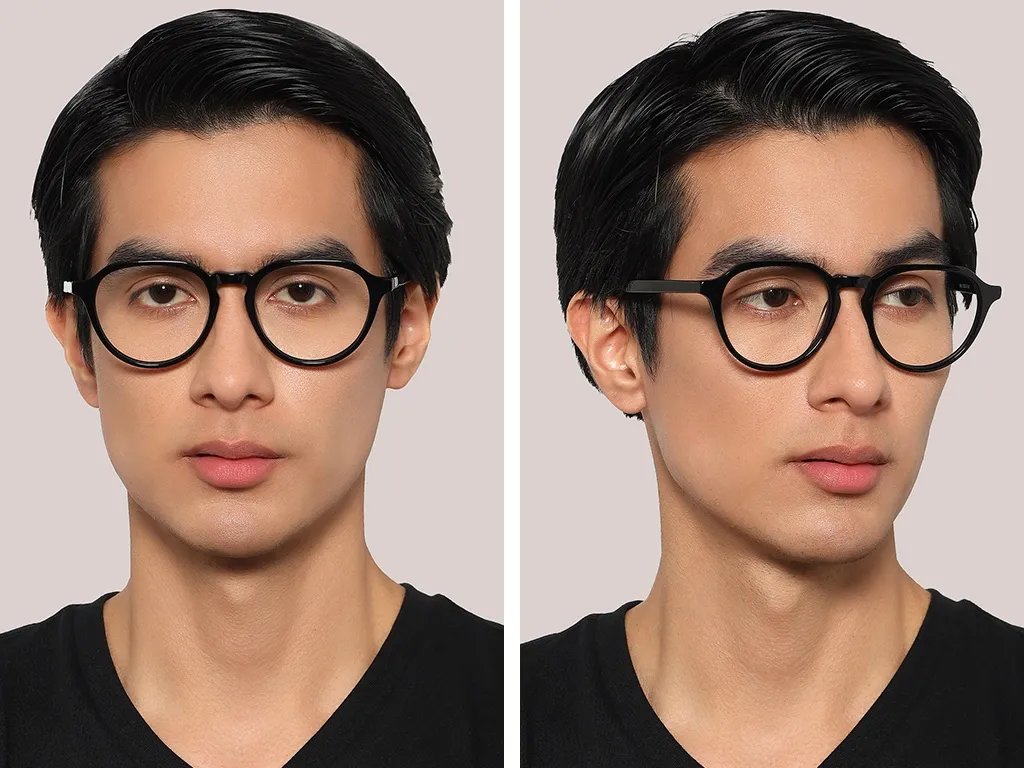 Feel Good Collection May 10 Black 52