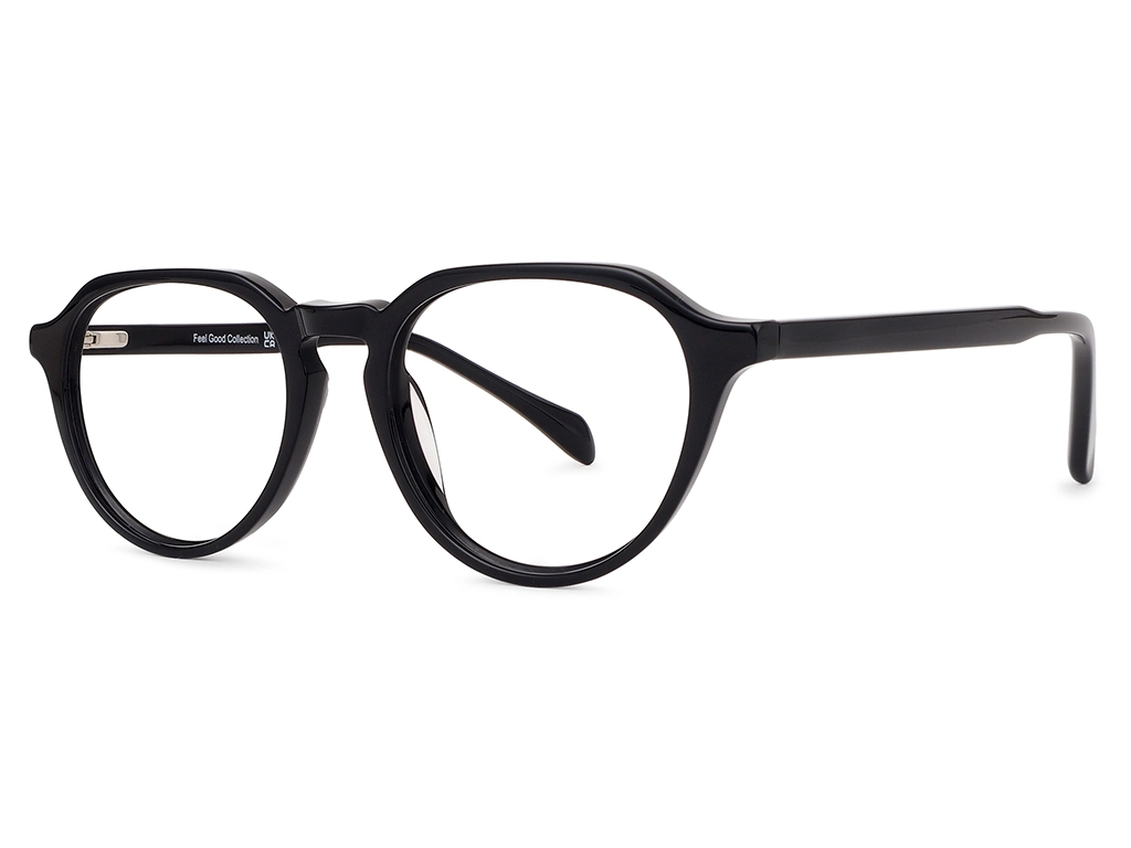 Feel Good Collection May 10 Black 52