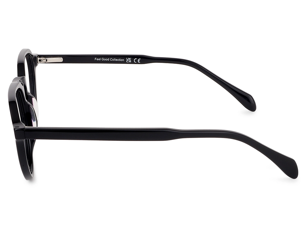 Feel Good Collection May 10 Black 52