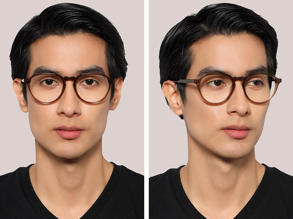 Feel Good Collection May 11 Brown 52