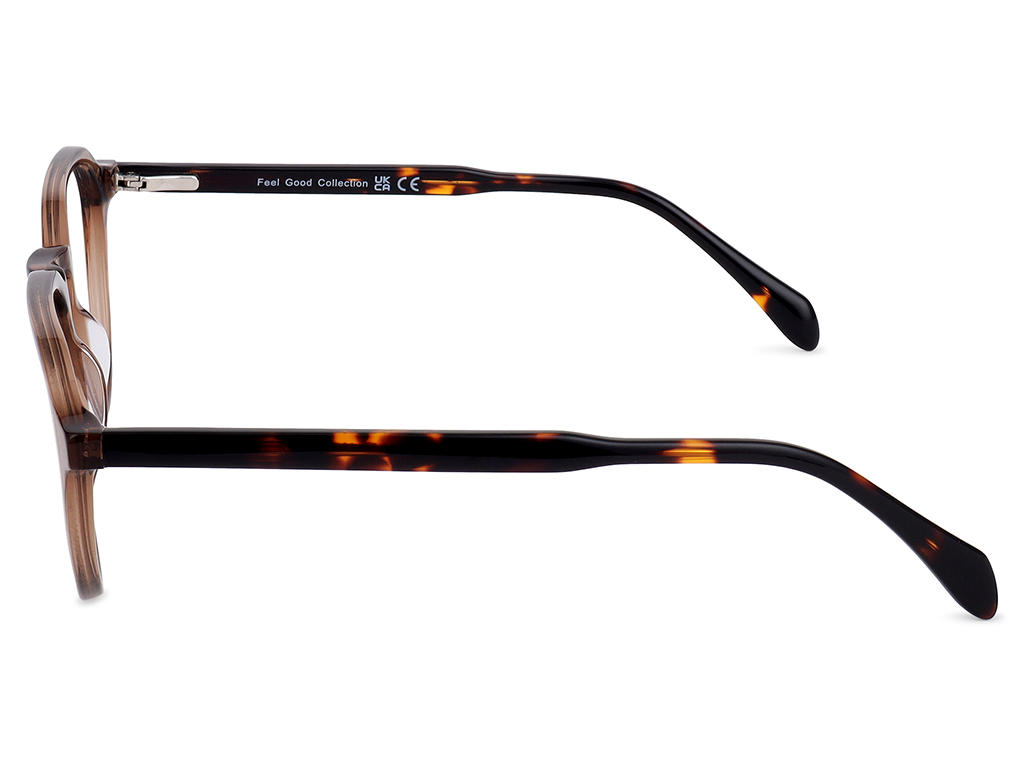 Feel Good Collection May 11 Brown 52